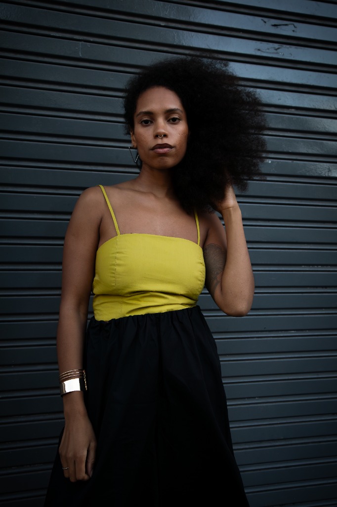 Tamara Moura Costa